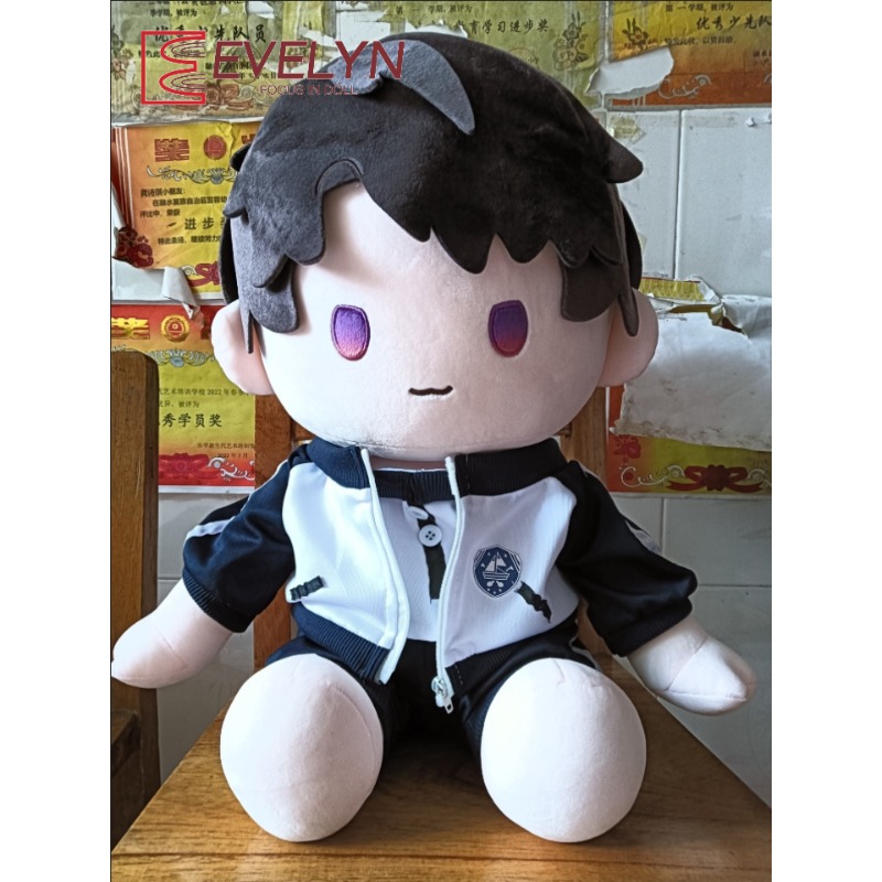 Evelyn Anime Game Love and Dee - Gaming Accessories Toys 评论和价格