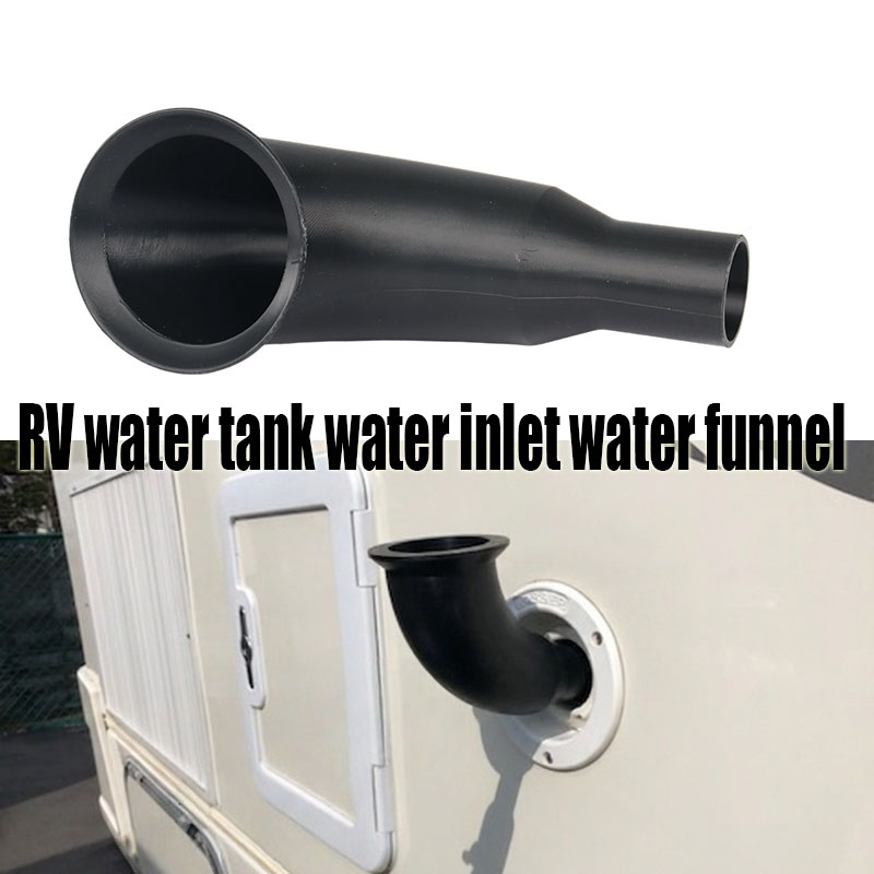 1pc Motorhome Camping Funnel R - Gaming Equipment Accessories 评论和价格