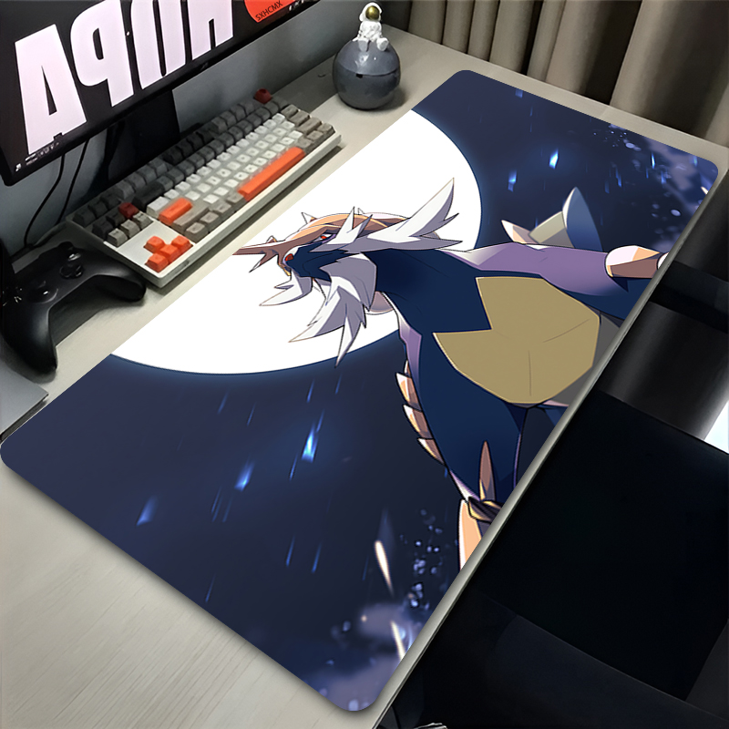 Mouse Pads Anime Gaming pc acc - Gaming Office Accessories 评论和价格