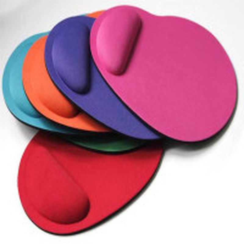 Comfort EVA Protect Wrist Mous - Gaming Accessories Cute 评论和价格