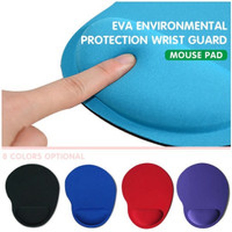 Comfort EVA Protect Wrist Mous - Gaming Accessories Cute 评论和价格