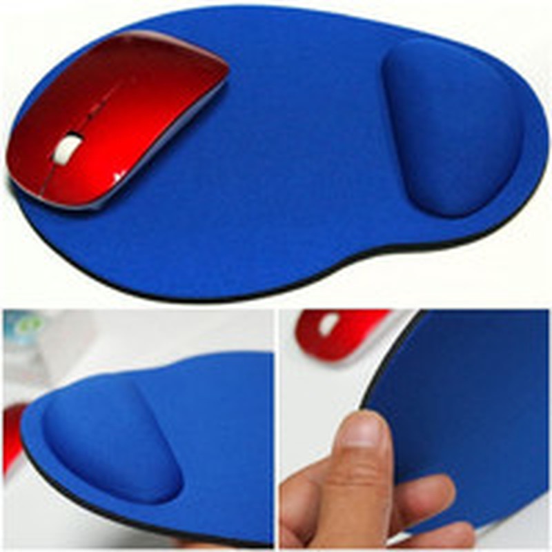 Comfort EVA Protect Wrist Mous - Gaming Accessories Cute 评论和价格
