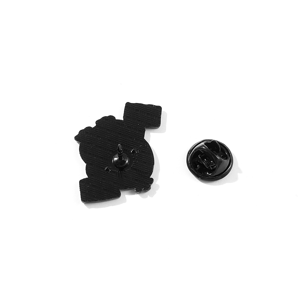 1 Pc ​Anime Duckling Brooch Ca - Gaming Equipment Accessories 评论和价格