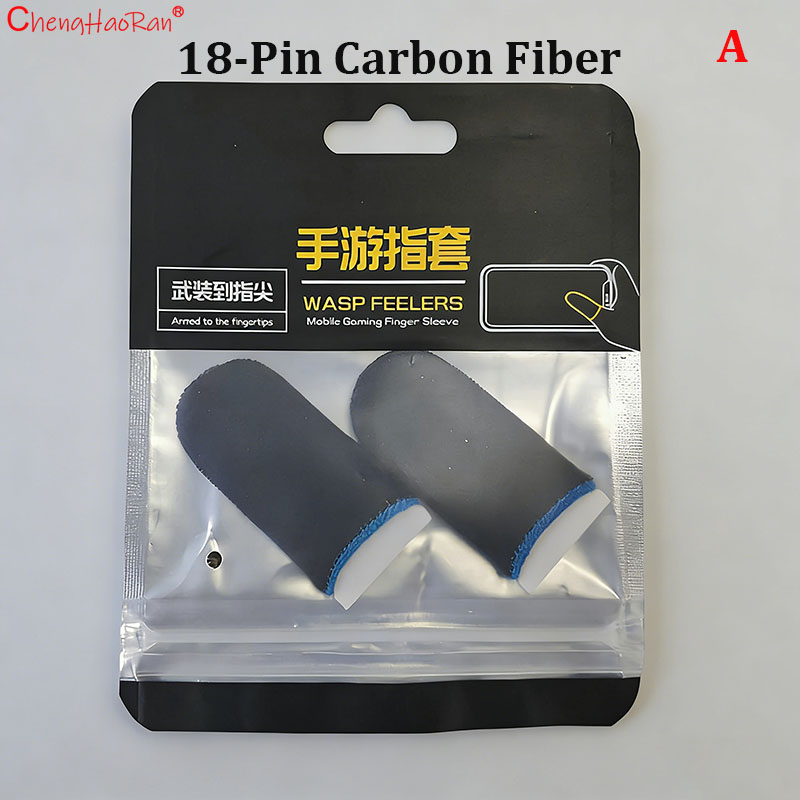 2/5/10Set 18/24pinSilver/Coppe - Gaming Accessories For Mobile 评论和价格