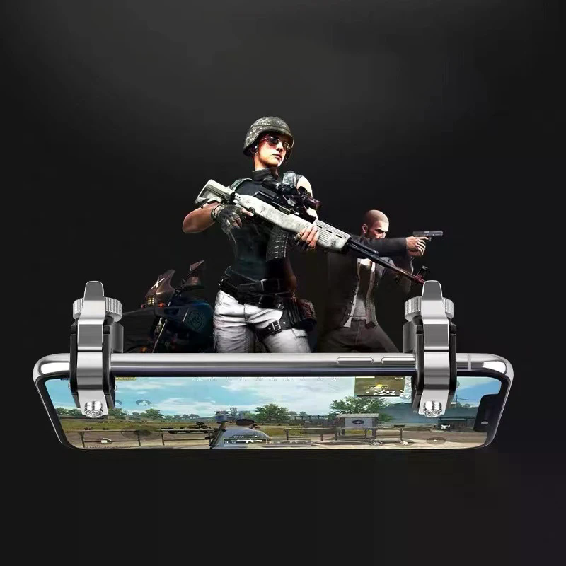 /KQM/Mobile Phone Game Control - Gaming Accessories For Mobile 评论和价格