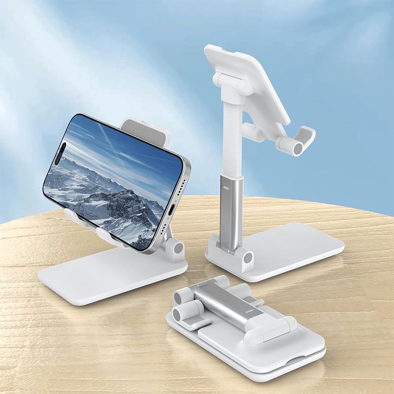 Cell Phone Stand Adjustable An - Desk Corner Mat 评论和价格
