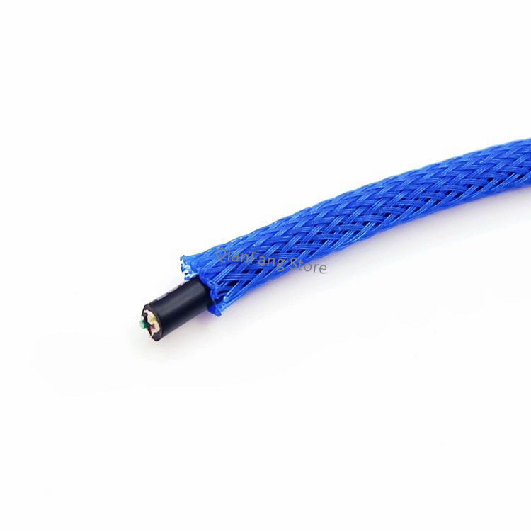 PET Expandable Cable Sleeve 3/ - Cable Sleeve Braided 评论和价格