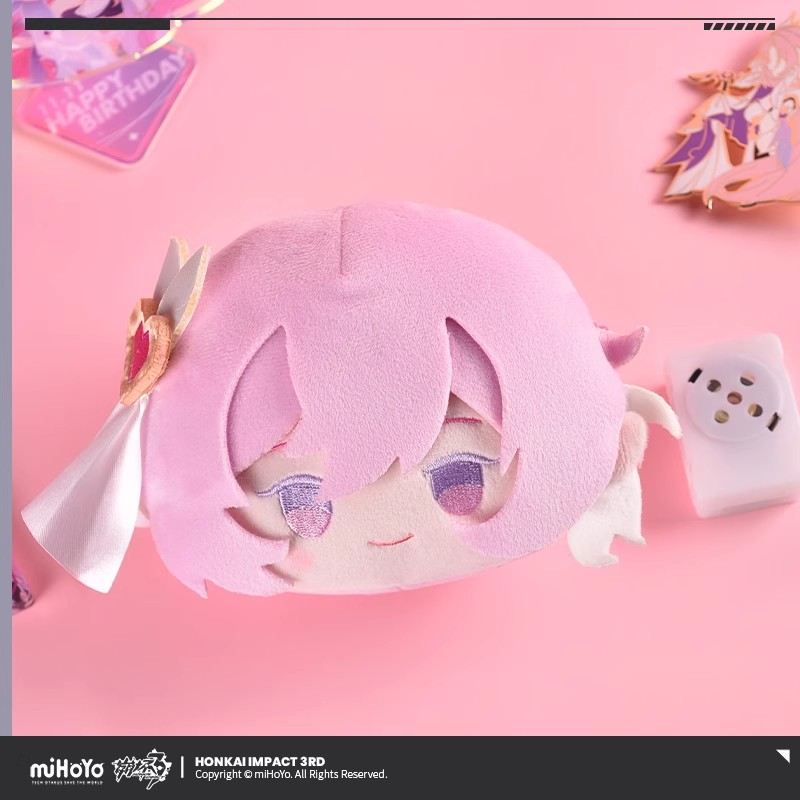 [Genuine] miHoYo Game Honkai I - Gaming Accessories Toys 评论和价格