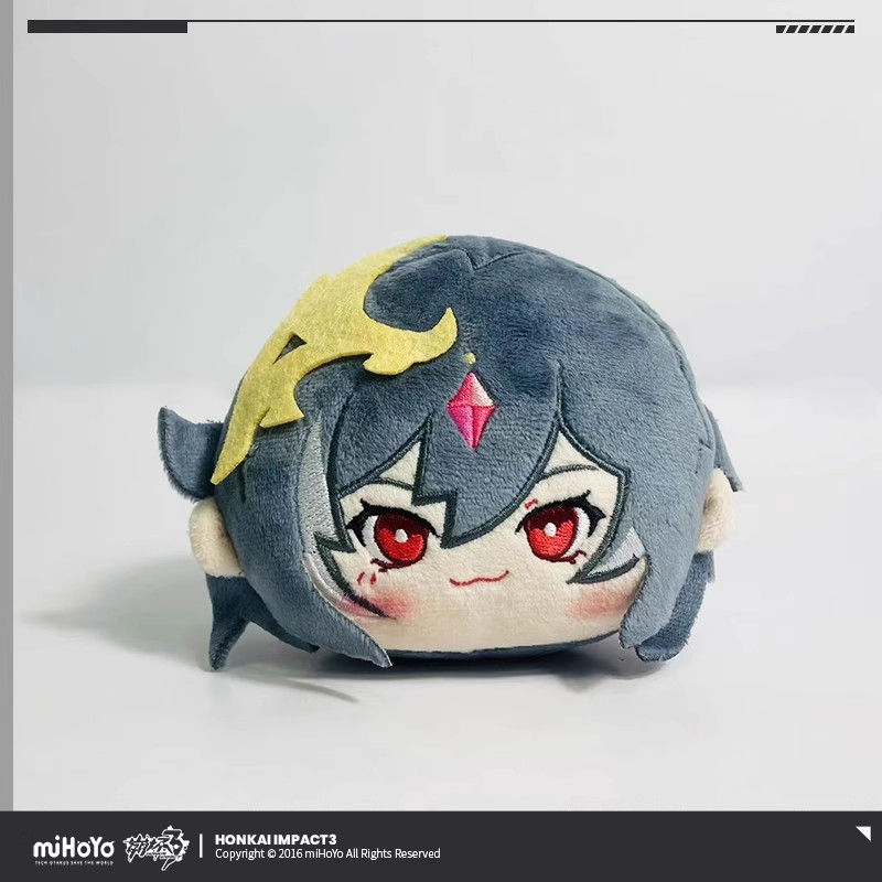 [Genuine] miHoYo Game Honkai I - Gaming Accessories Toys 评论和价格