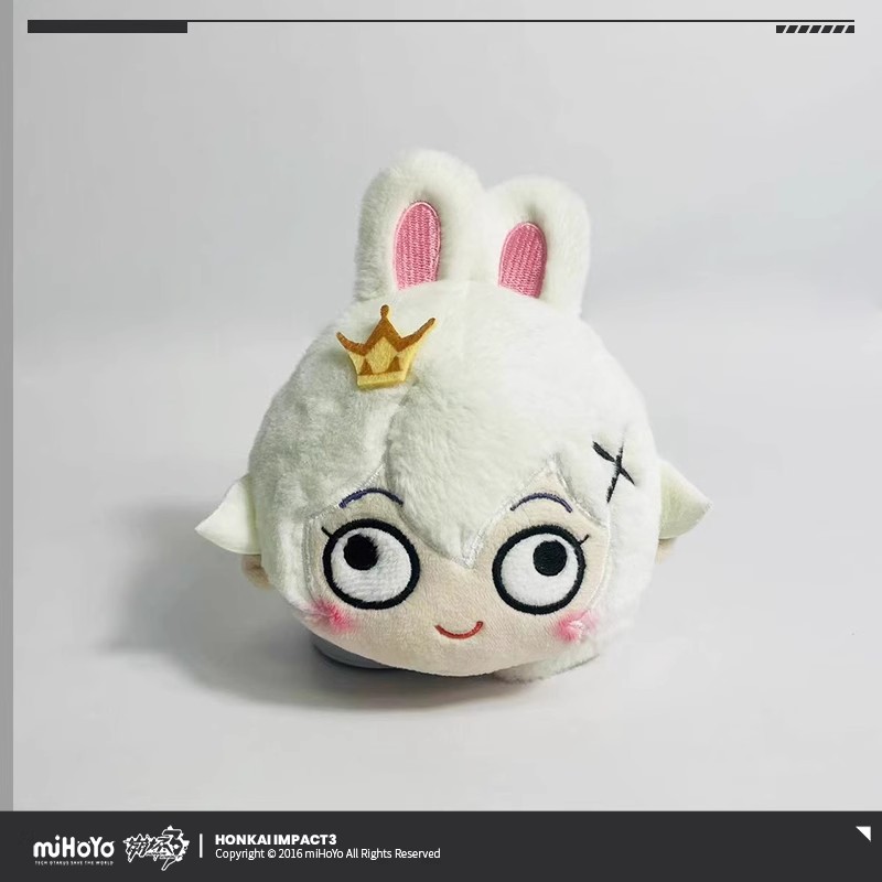 [Genuine] miHoYo Game Honkai I - Gaming Accessories Toys 评论和价格