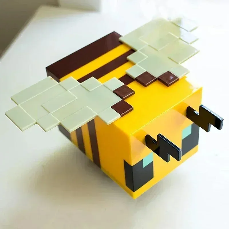 LED Night Light Toy Creative B - Gaming Accessories Minecraft 评论和价格
