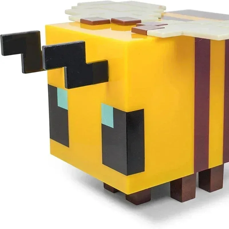 LED Night Light Toy Creative B - Gaming Accessories Minecraft 评论和价格