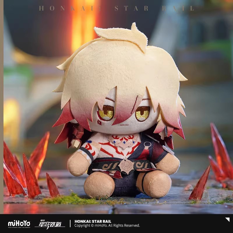[Genuine] miHoYo Game Honkai S - Gaming Accessories Toys 评论和价格