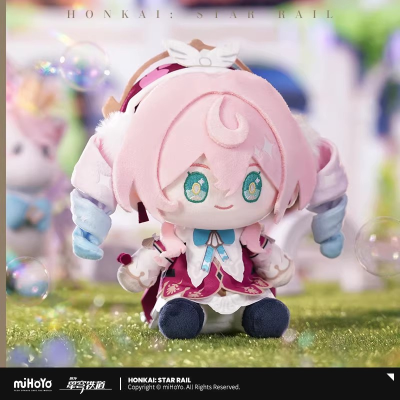 [Genuine] miHoYo Game Honkai S - Gaming Accessories Toys 评论和价格