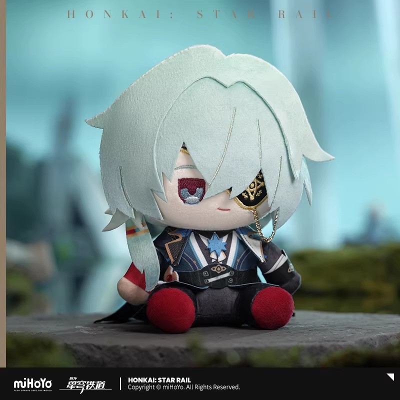 [Genuine] miHoYo Game Honkai S - Gaming Accessories Toys 评论和价格