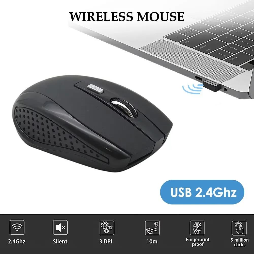 Wireless Bluetooth Mouse 3 Lev - Gaming Accessories For Mobile 评论和价格