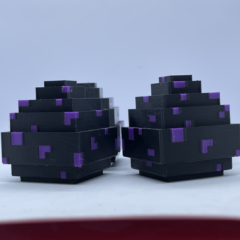 Mineworld Dragon Egg Final Sha - Gaming Accessories Minecraft 评论和价格