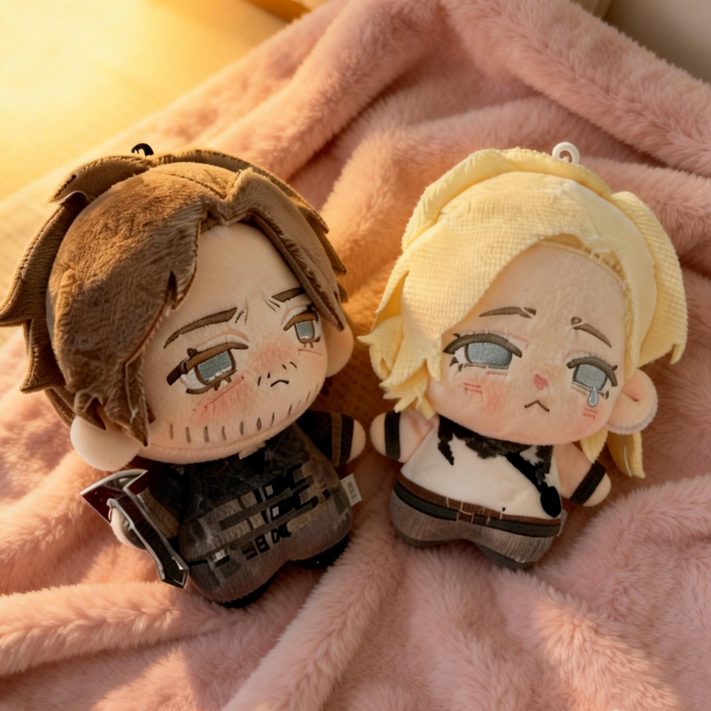 Game Leon Scott Kennedy Grace  - Gaming Accessories Toys 评论和价格