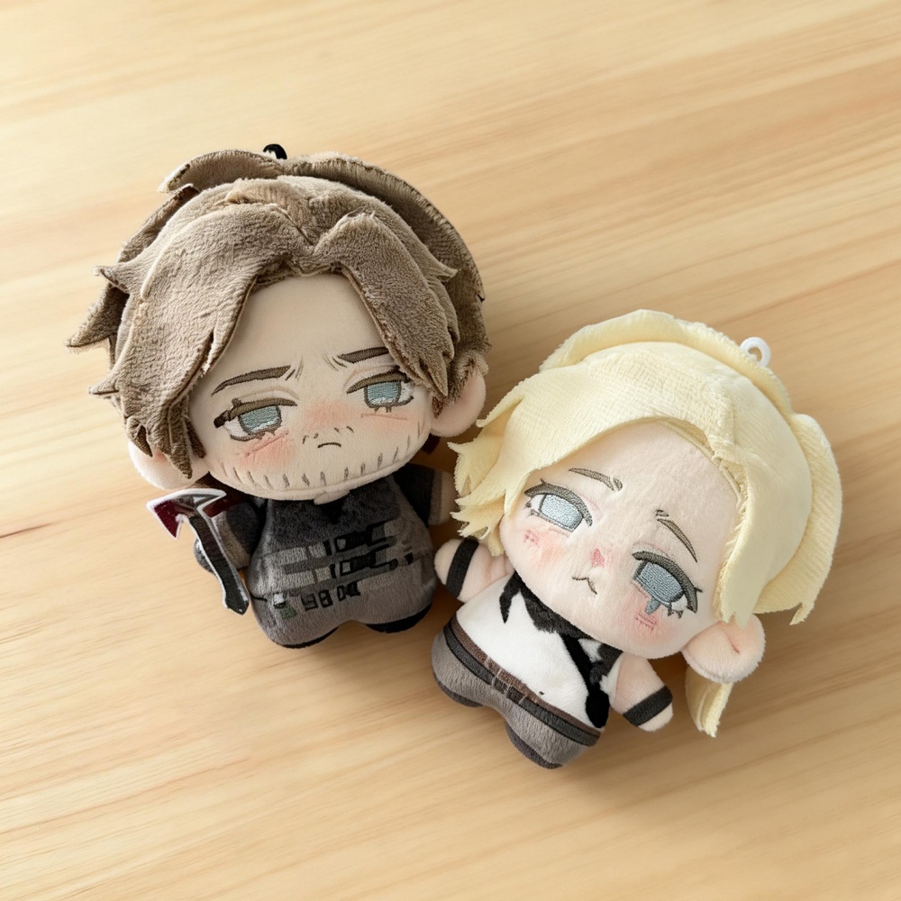 Game Leon Scott Kennedy Grace  - Gaming Accessories Toys 评论和价格