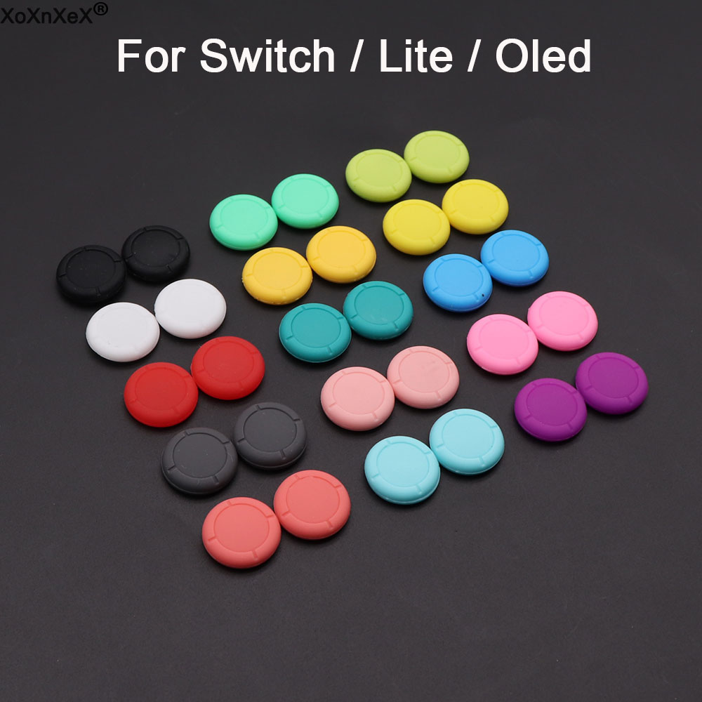 2/10PCS For Switch Lite / Oled - Japanese Gaming Accessories 评论和价格