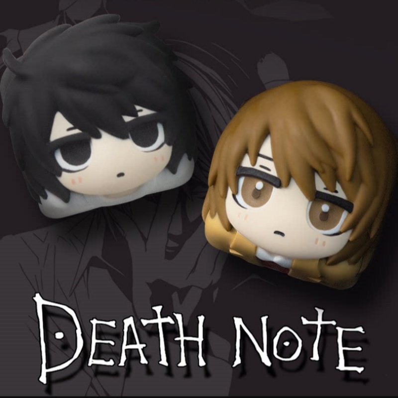 HCY Death Note Yagami Light An - Gaming Accessories To Gift 评论和价格