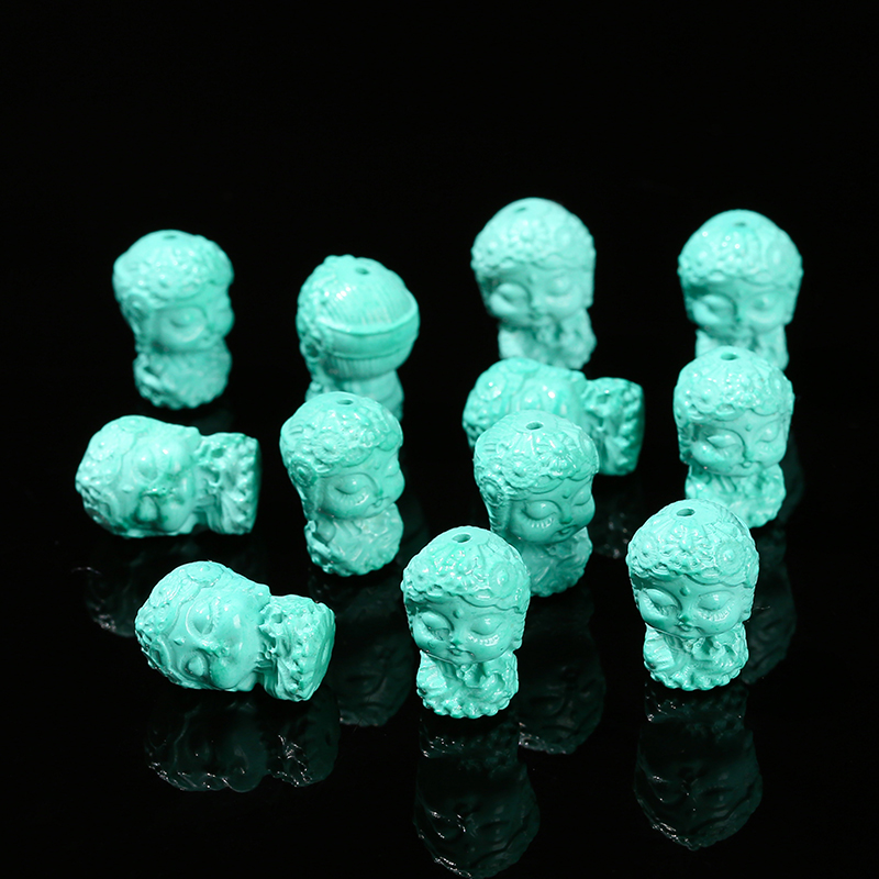 1 Pc Natural Magnesite Monpine - Gaming Equipment Accessories 评论和价格