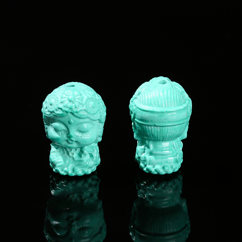 1 Pc Natural Magnesite Monpine - Gaming Equipment Accessories 评论和价格