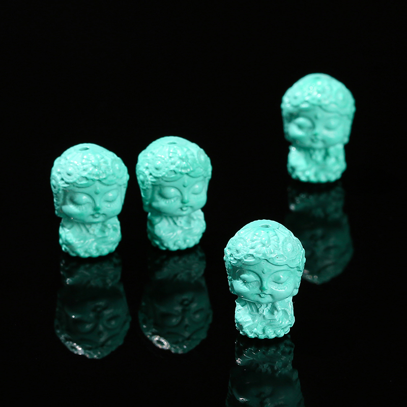 1 Pc Natural Magnesite Monpine - Gaming Equipment Accessories 评论和价格