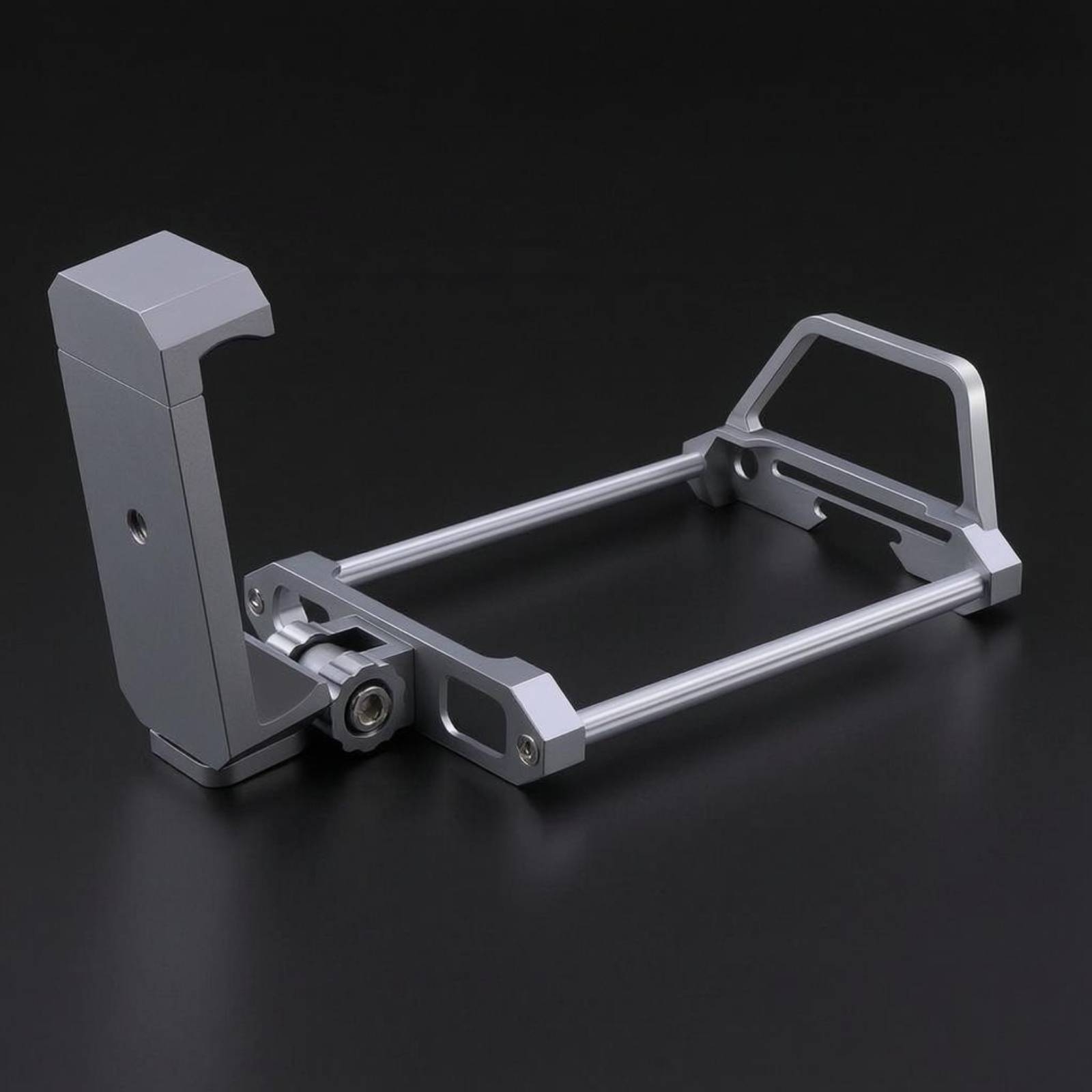 Aluminum Bracket Assembly Cont - Gaming Accessories Toys 评论和价格