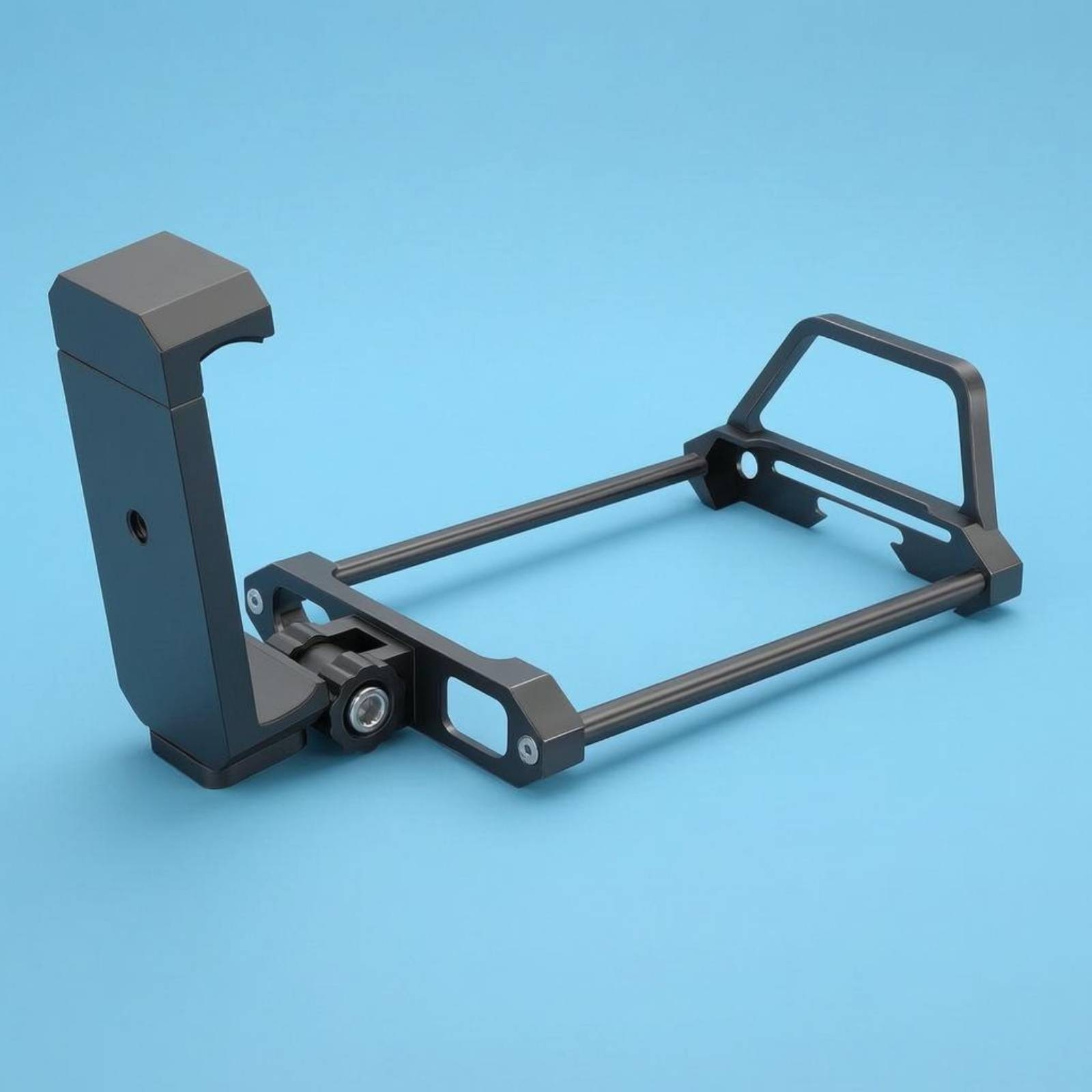 Aluminum Bracket Assembly Cont - Gaming Accessories Toys 评论和价格