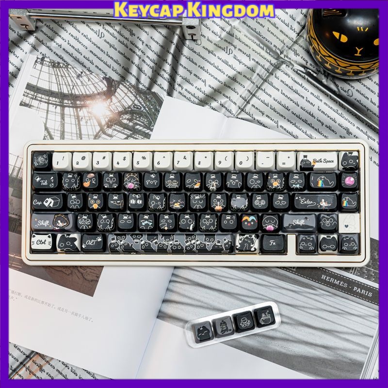 Lord of Mysteries Klein Morett - Gaming Accessories Cute 评论和价格