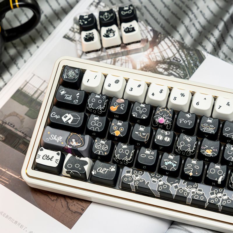 Lord of Mysteries Klein Morett - Gaming Accessories Cute 评论和价格
