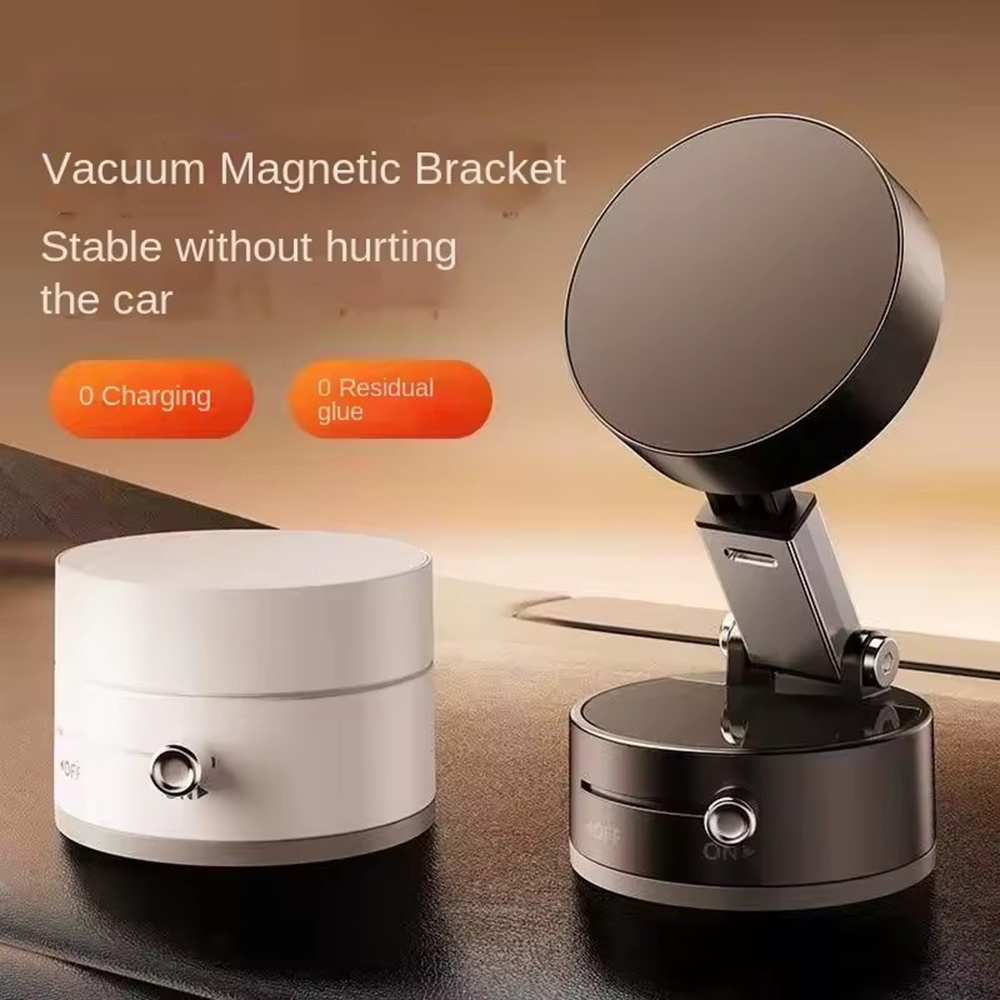 Vacuum Suction Magnetic Car Ph - Desk Corner Mat 评论和价格