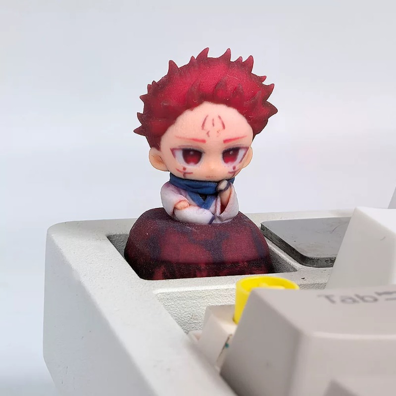 Jujutsu Kaisen Themed Anime Ke - Gaming Accessories Cute 评论和价格