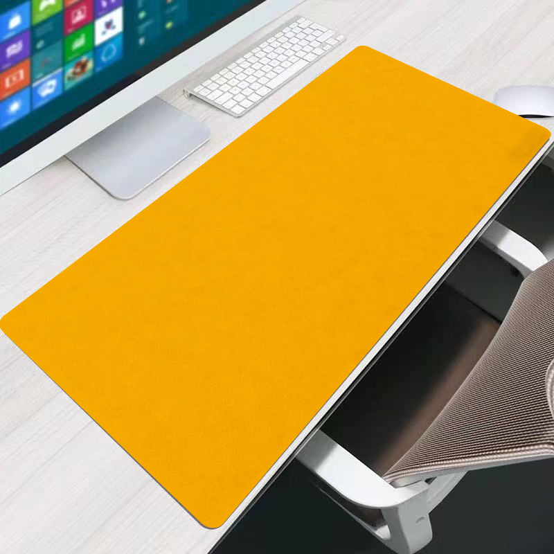 Red Mouse Pad Office Extended  - Gaming Office Accessories 评论和价格