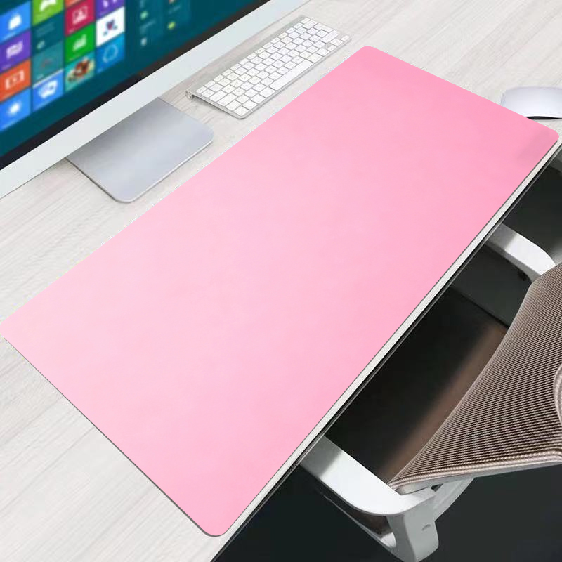 Red Mouse Pad Office Extended  - Gaming Office Accessories 评论和价格