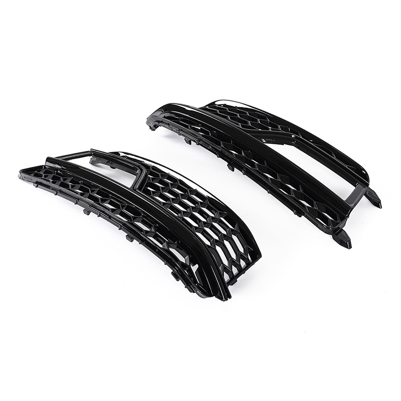 Fog Lamp Frame Grill Mesh Shel - Case Mesh Panel 评论和价格