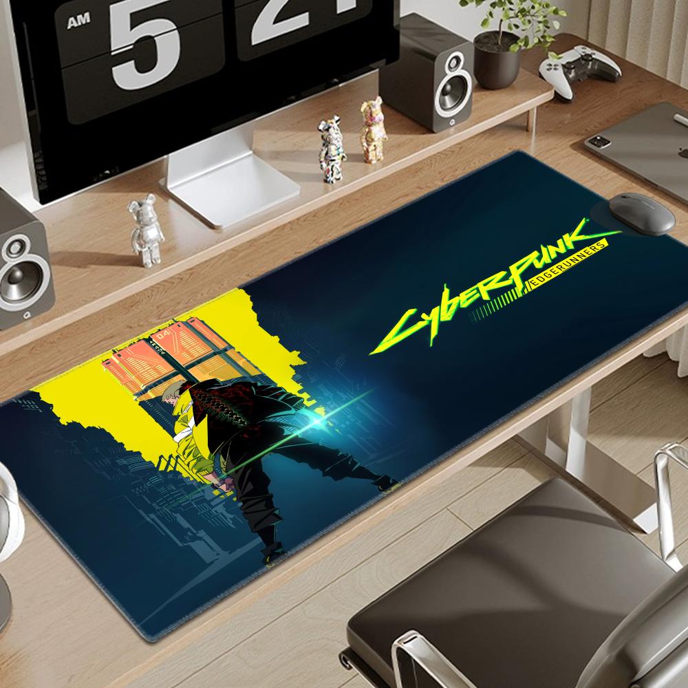 HD Printing New Wallpaper C_cy - Desk Corner Mat 评论和价格