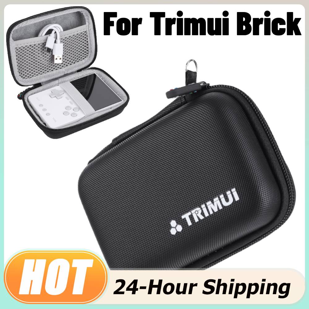 Hard Carrying Case Shockproof  - Gaming Accessories For Mobile 评论和价格