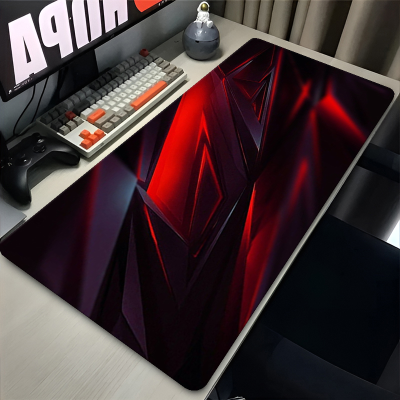 Mouse Carpet Mause Pad Gamer 3 - Desk Corner Mat 评论和价格