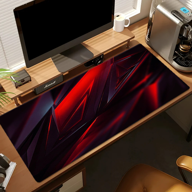Mouse Carpet Mause Pad Gamer 3 - Desk Corner Mat 评论和价格