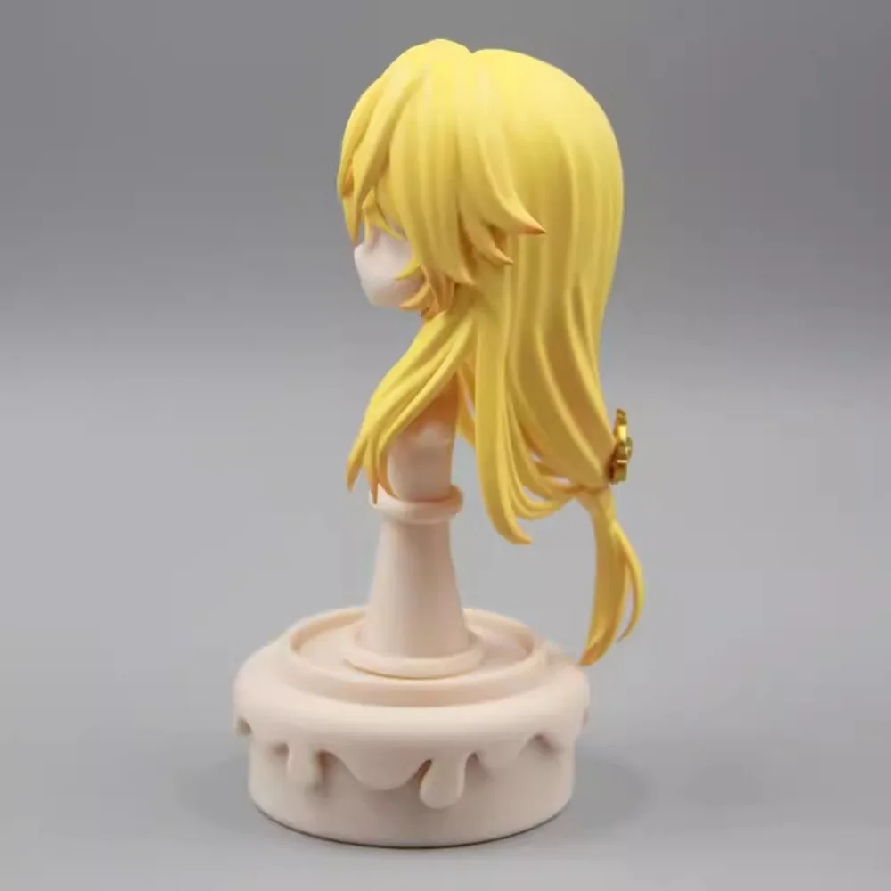 Luocha ob11 ob22 Hair Doll  Cl - Gaming Accessories Toys 评论和价格