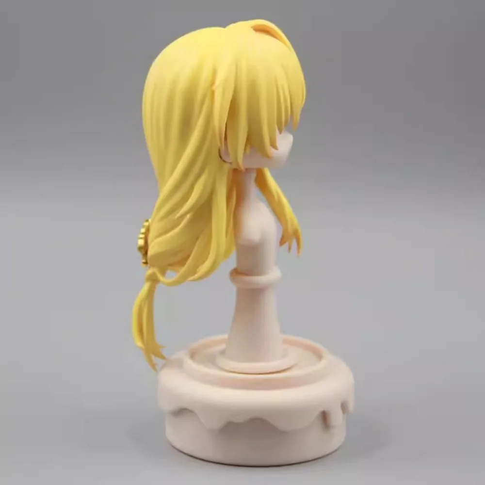 Luocha ob11 ob22 Hair Doll  Cl - Gaming Accessories Toys 评论和价格