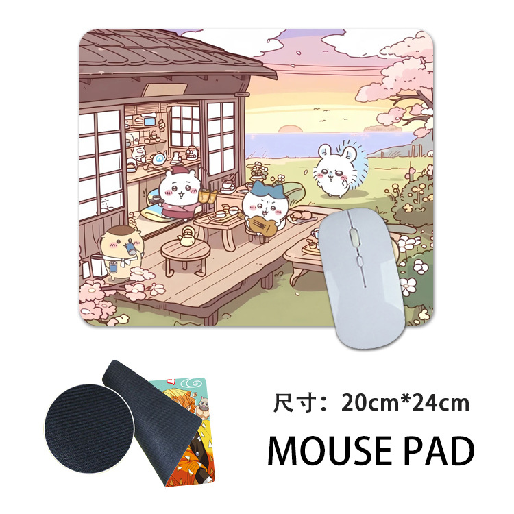 Chiikawa Series Cute Cartoon M - Gaming Accessories Cute 评论和价格