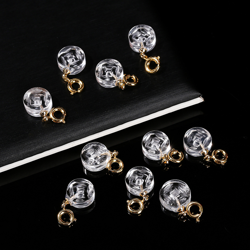 1 Pc Natural Rock Quartz Carve - Gaming Equipment Accessories 评论和价格