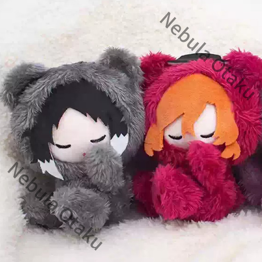 Bungo Stray Dogs Nikolai Gogol - Gaming Accessories Toys 评论和价格
