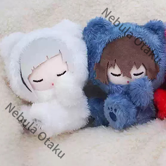 Bungo Stray Dogs Nikolai Gogol - Gaming Accessories Toys 评论和价格