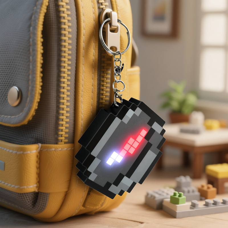 Compass Pixel Wind Peripheral  - Gaming Accessories Minecraft 评论和价格