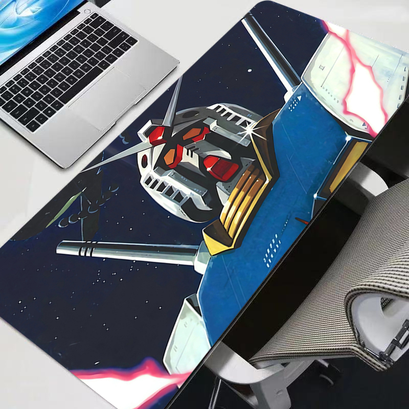 Mouse Pad Large Mobile Suit Gu - Gaming Accessories For Mobile 评论和价格