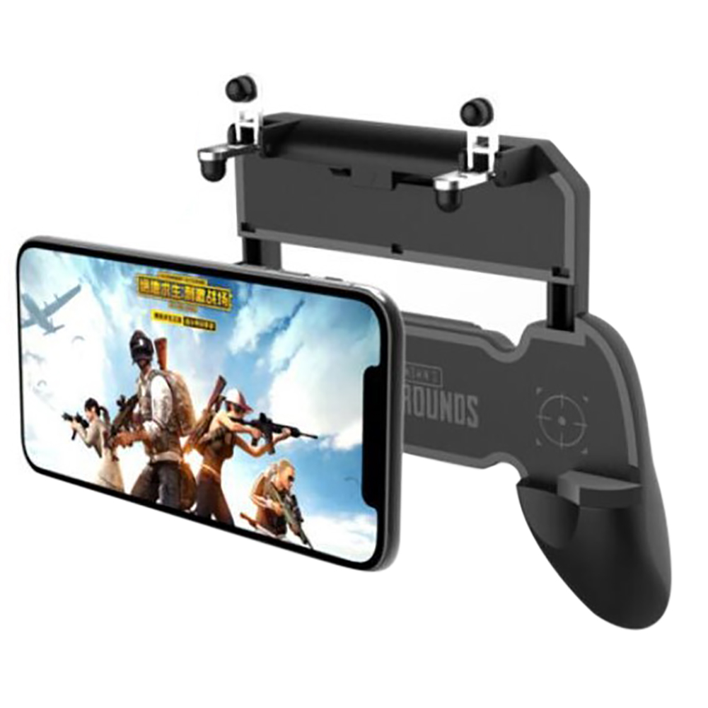 PUBG Controller Control For Ph - Gaming Accessories For Mobile 评论和价格
